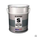 фото Огнезащитный состав Nullifire М701 ACRYLIC grey 600ml