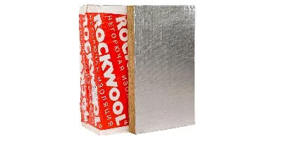 Фото ROCKWOOL ТЕХ БАТТС 100