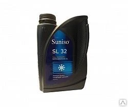 Фото Масло Suniso SL 32 (1л)