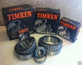 Фото Конический роликовый подшипник NA46790SW / 46720CD (TIMKEN)