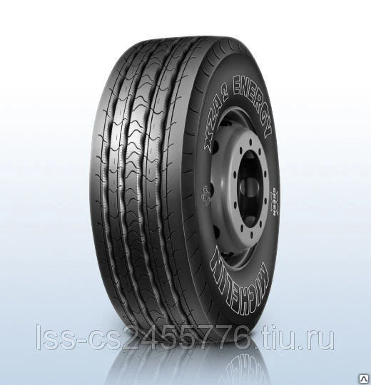 Фото Шины Michelin, R22.5, 275х70