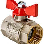 фото Кран шаровой VALTEC BASE 1/2" ВВ