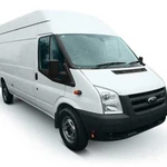 фото Ford Transit Van 350 LWB цельнометаллический 155 л.с