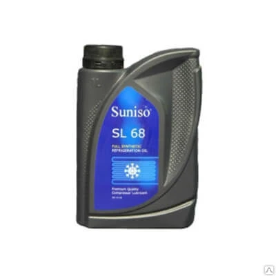 Фото Масло Suniso SL 68 (1л)