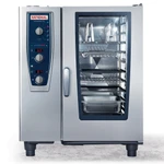 фото Пароконвектомат Rational Combi Master® Plus CM101 (автоматическая очистка) (B119100.01.202)