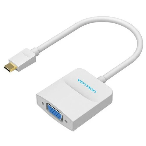 Фото Переходник Vention USB Type-C -