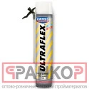 Фото Пена монт KRASS ULTRAFLEX Всесезонная 0,5л Россия