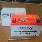 фото Delta CT 1210.1 Аккумулятор 12В 10А/ч