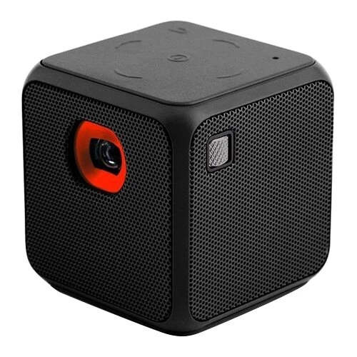 Фото Проектор Digma DiMagic Cube