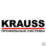 фото Профиль алюминиевый KR0516 штапик Aldoks (PRESS)