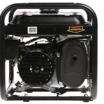 Фото №3 Бензиновый электрогенератор Huter HT DY2500L, 2 кВт