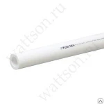 фото Труба без армировки FUSITEK Труба PN20 HW SDR 6 (W) S2.5 — 20 х 3,4 (4 м)