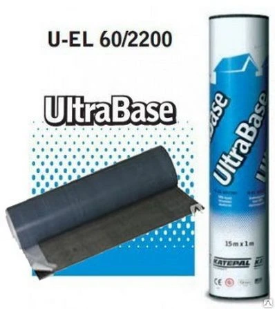 Фото Ковёр подкладочный KATEPAL ULTRABASE