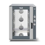 фото Конвекционная хлебопекарная печь WLBake WB1064 MR