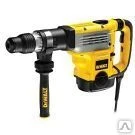 Фото Перфоратор DeWalt D25762K