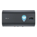 фото Водонагреватель аккумуляционный электрический бытовой THERMEX ID 80 H (pro) Wi-Fi