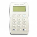 фото Дополнительный пульт ученика TRIUMPH RF Pad550 для систем TB Voting RF550