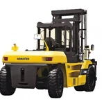 фото Вилочный погрузчик Komatsu FD200Z-6