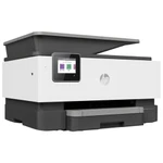 фото МФУ HP OfficeJet Pro 9010