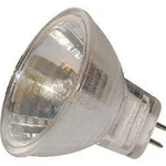 фото Лампа галогенная 35w, 220v, GU5.3, Feron