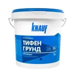 фото Грунтовка KNAUF Тифенгрунд для   внутренних и наружных работ 10 кг