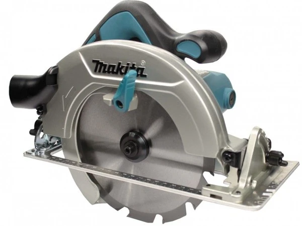 Фото Пила Дисковая Makita HS 7601