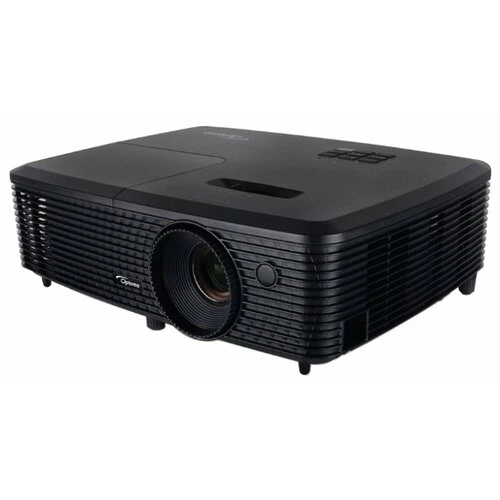 Фото Проектор Optoma W330