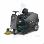 фото Подметальная машина Karcher KM 100/100 R G