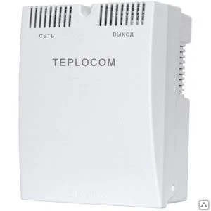 Фото Стабилизатор напряжения бастион teplocom st-888