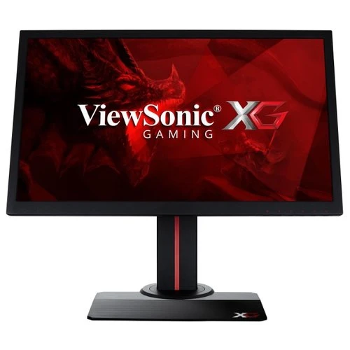 Фото Монитор Viewsonic XG2402