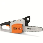 фото Цепная пила STIHL MSE 170 C-Q