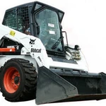 фото Минипогрузчик BOBCAT S175