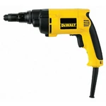 фото Шуруповерт сетевой DeWalt DW269К