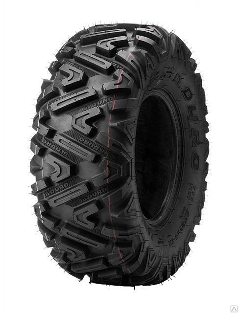 Фото Комплект шин для квадроцикла DURO POWER GRIP V2, 27x9-14, 27x11-14