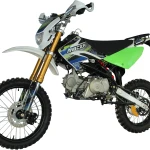 фото Мотоцикл Racer Pitbike RC125-PE