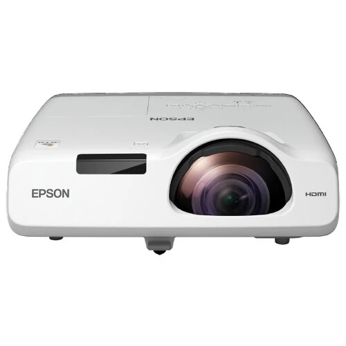 Фото Проектор Epson EB-520