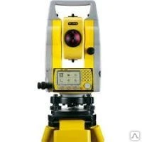 Фото Тахеометр GeoMax Zoom20 PRO, 5", a4 400м