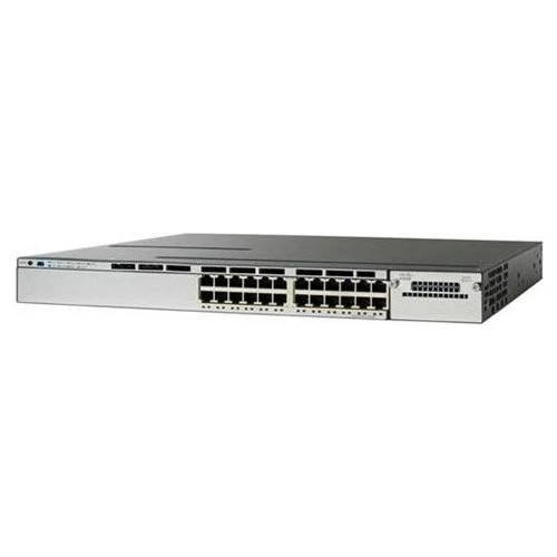 Фото Коммутатор Cisco WS-C3750X-24U-L