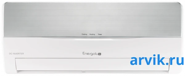 Фото Energolux GENEVA SAS18G1-AI/SAU18G1-AI