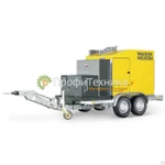 фото Установка для прогрева грунта WACKER NEUSON HSH700 5000620243