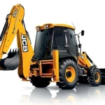 фото Экскаватор погрузчик JCB 3 CX