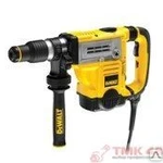 фото Перфоратор DeWalt D25601K