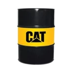 фото Трансмиссионное масло CAT TDTO Cold Weather 0W20 208 л