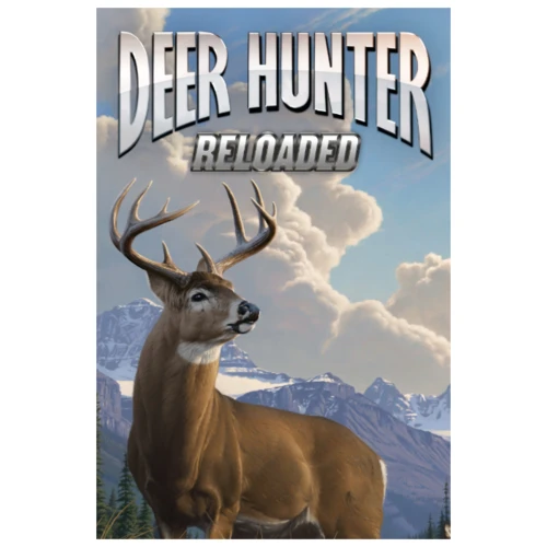 Фото Deer Hunter: Reloaded