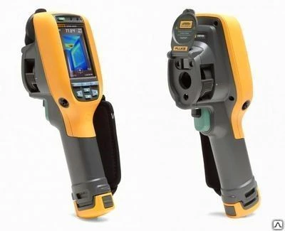 Фото Тепловизор Fluke-TiR110
в