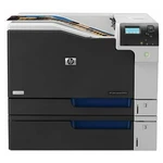 фото Принтер HP Color LaserJet