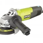 фото Угловая шлифовальная машина Ryobi EAG750RS