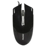 фото Мышь SmartBuy SBM-339-K Black USB