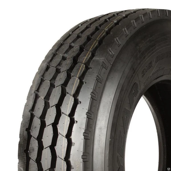 Фото Шина GoodYear 375/90R22.5 OMNITRAC MSS 164G TL