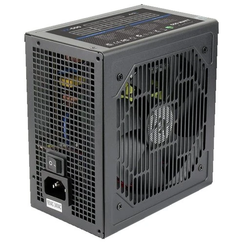 Фото Блок питания AeroCool VX500 500W